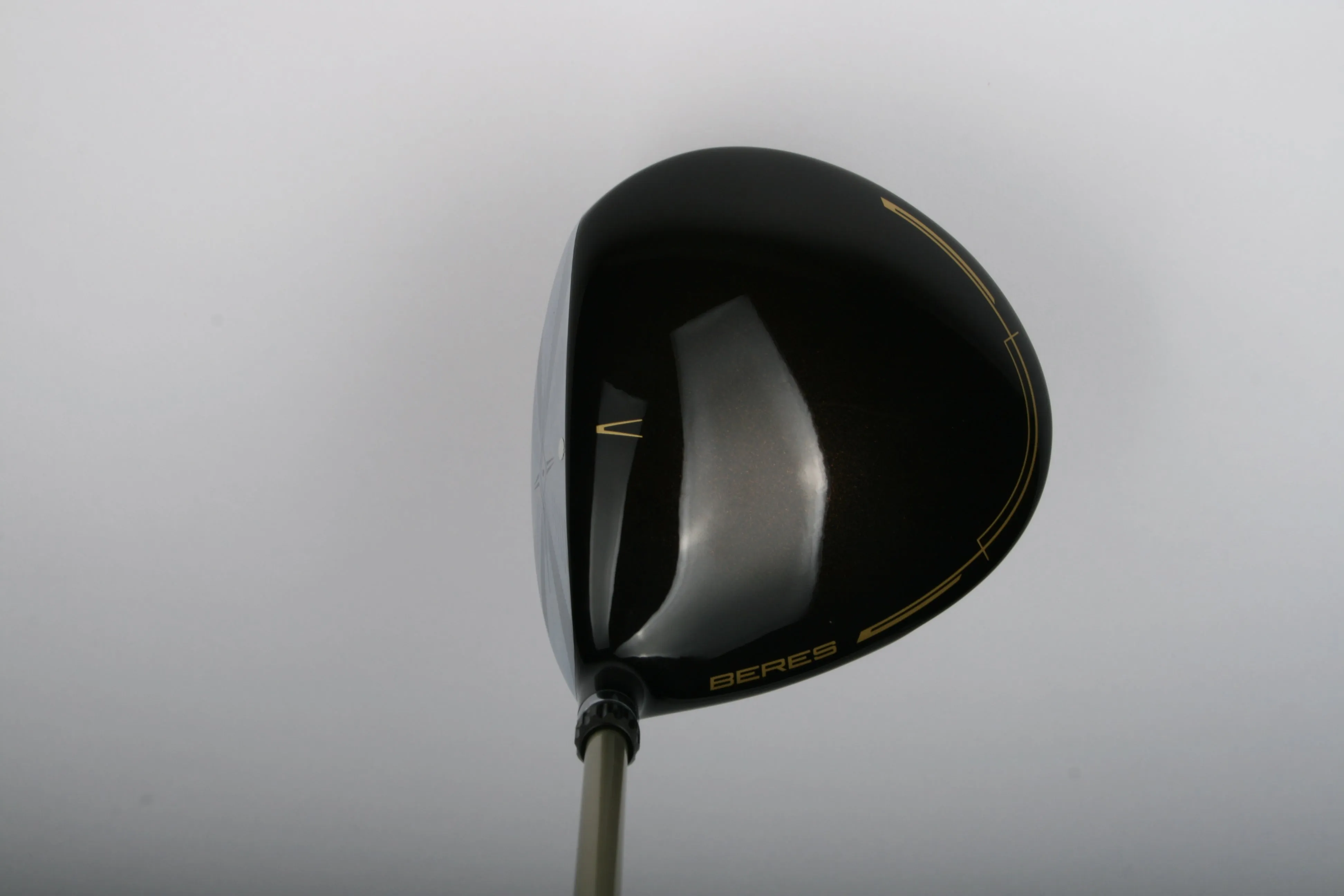 Honma Beres Driver for Men - Beres 09 for 2024