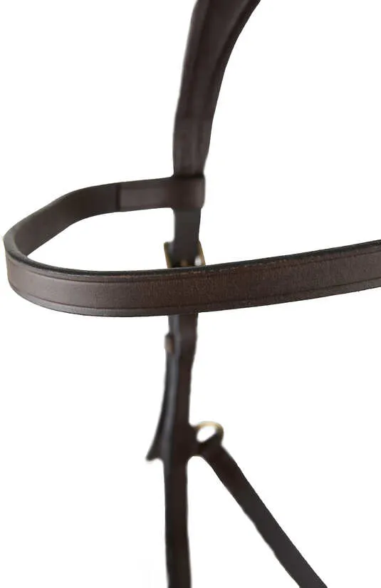 Horze Orlando Combined Bitless Bridle