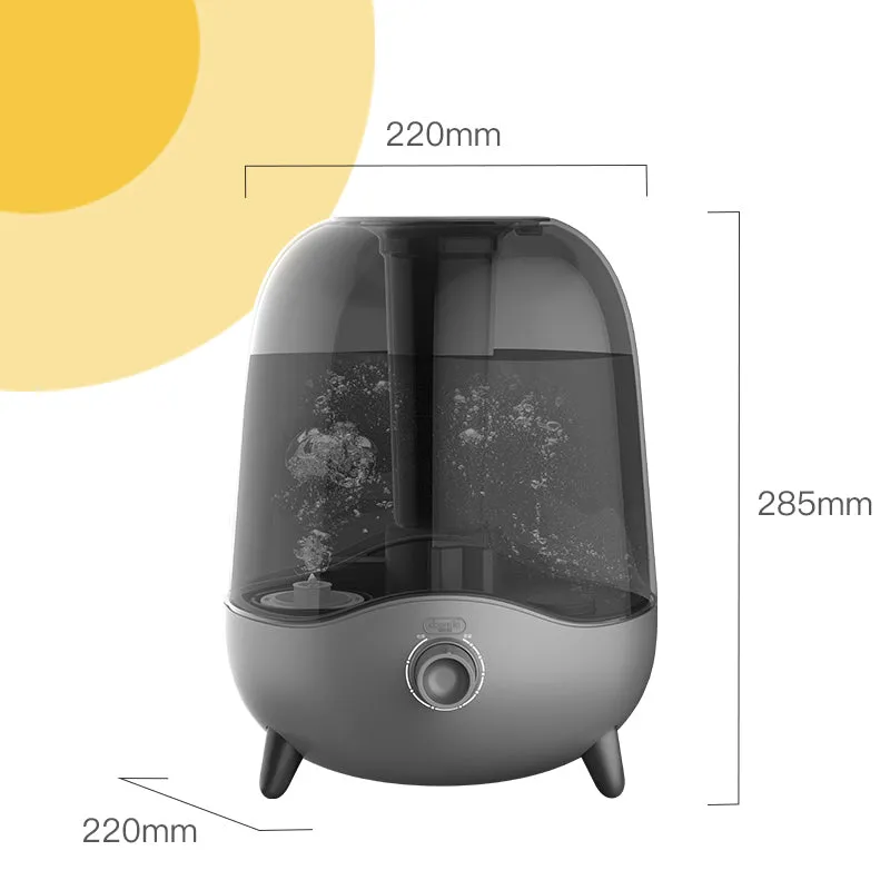 Humidifier F323W