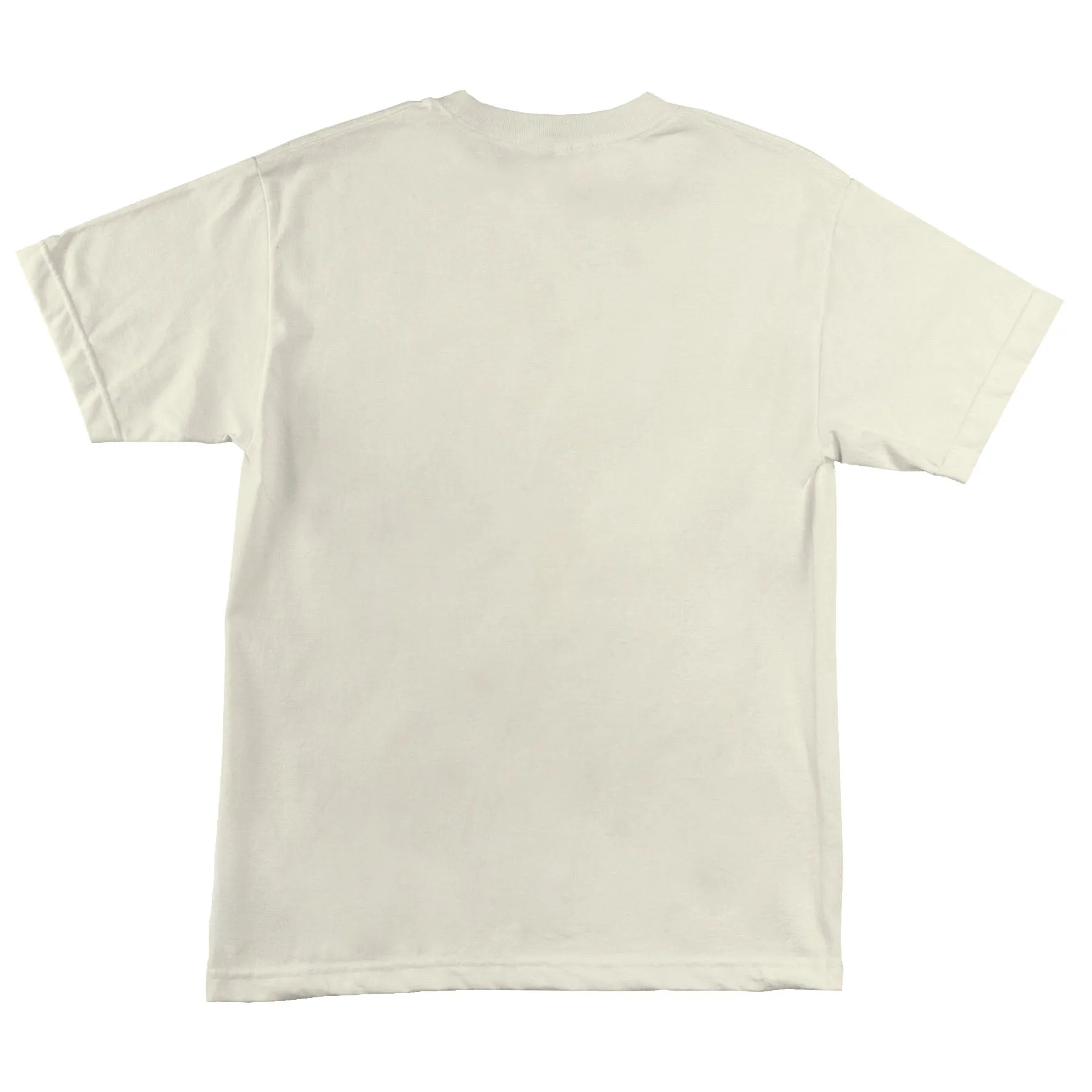 INDEPENDENT SPAN T-SHIRT CREME