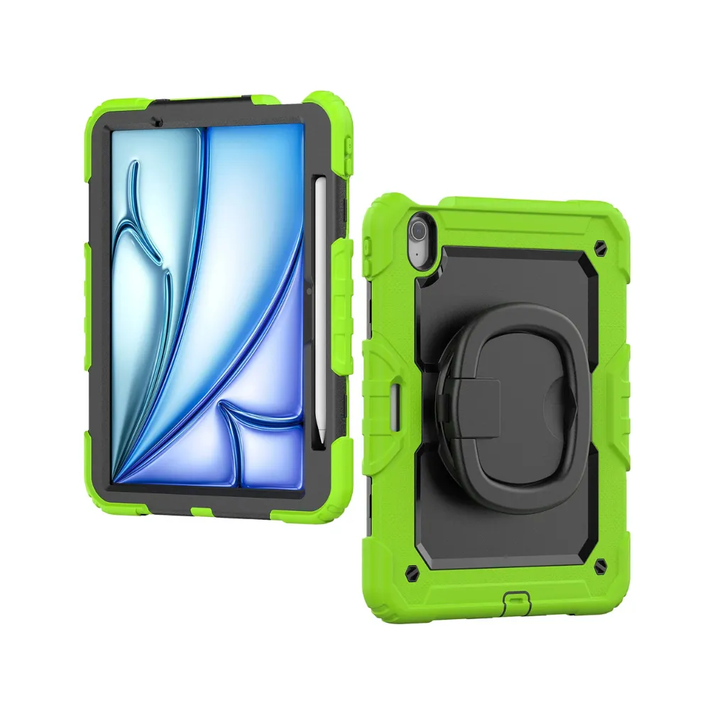 Infelix Heavy Duty iPad Case