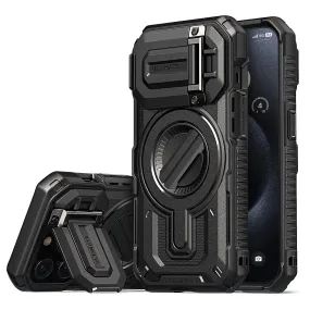 iPhone 15 Pro Case Terra Guard Ultimate