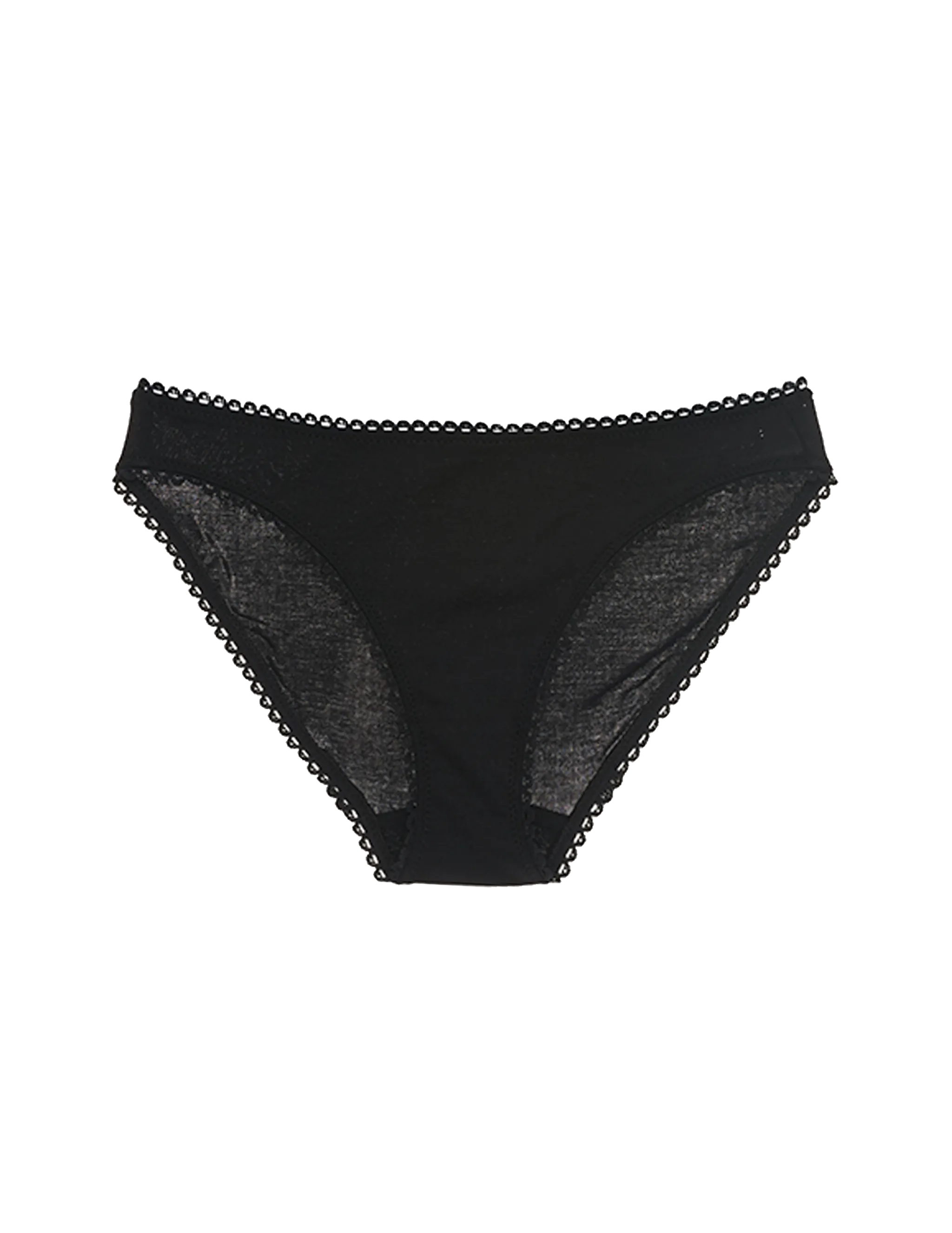 Isabella Panty - Black