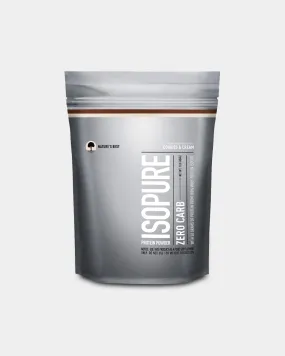 Isopure Zero Carb WPI