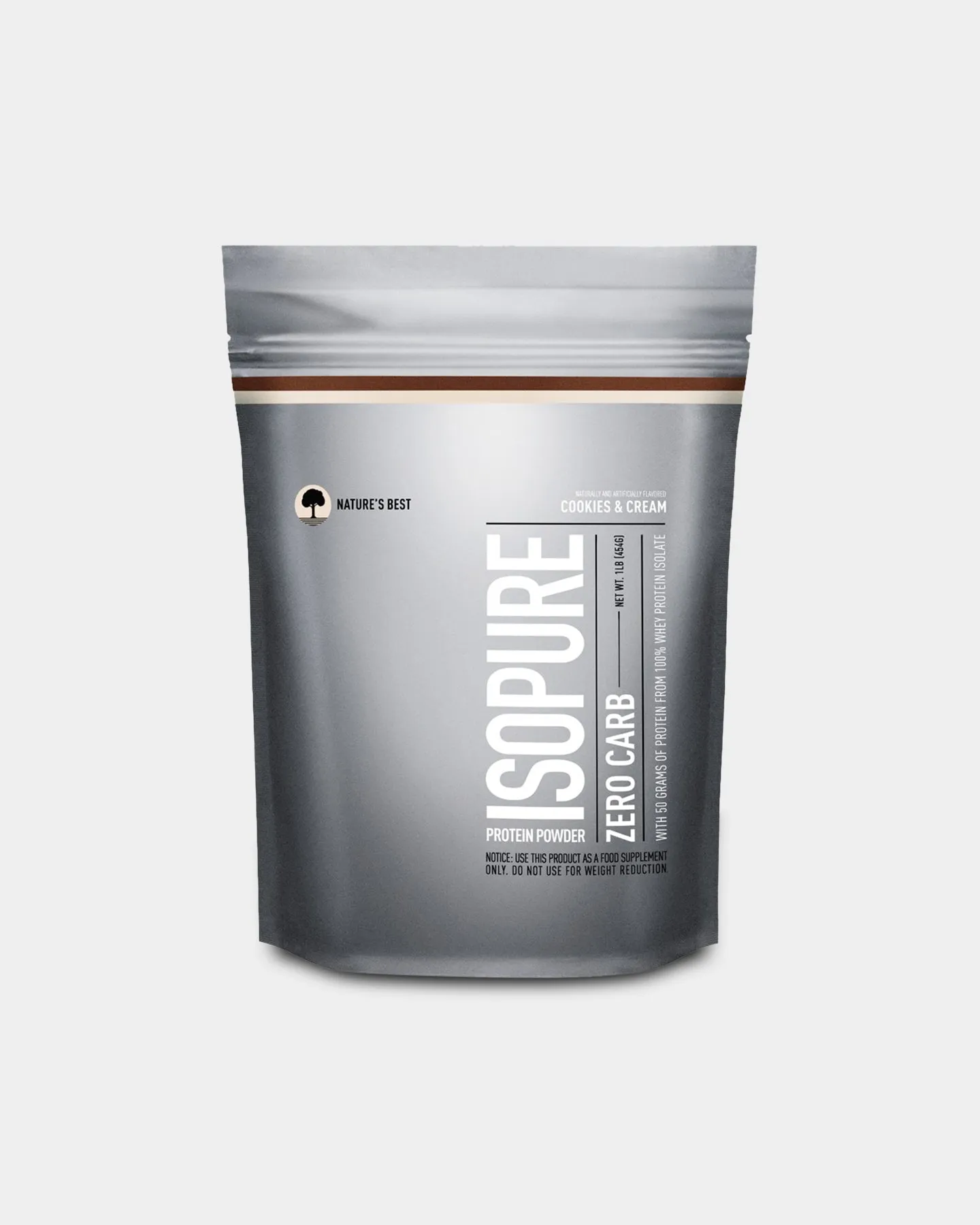 Isopure Zero Carb WPI