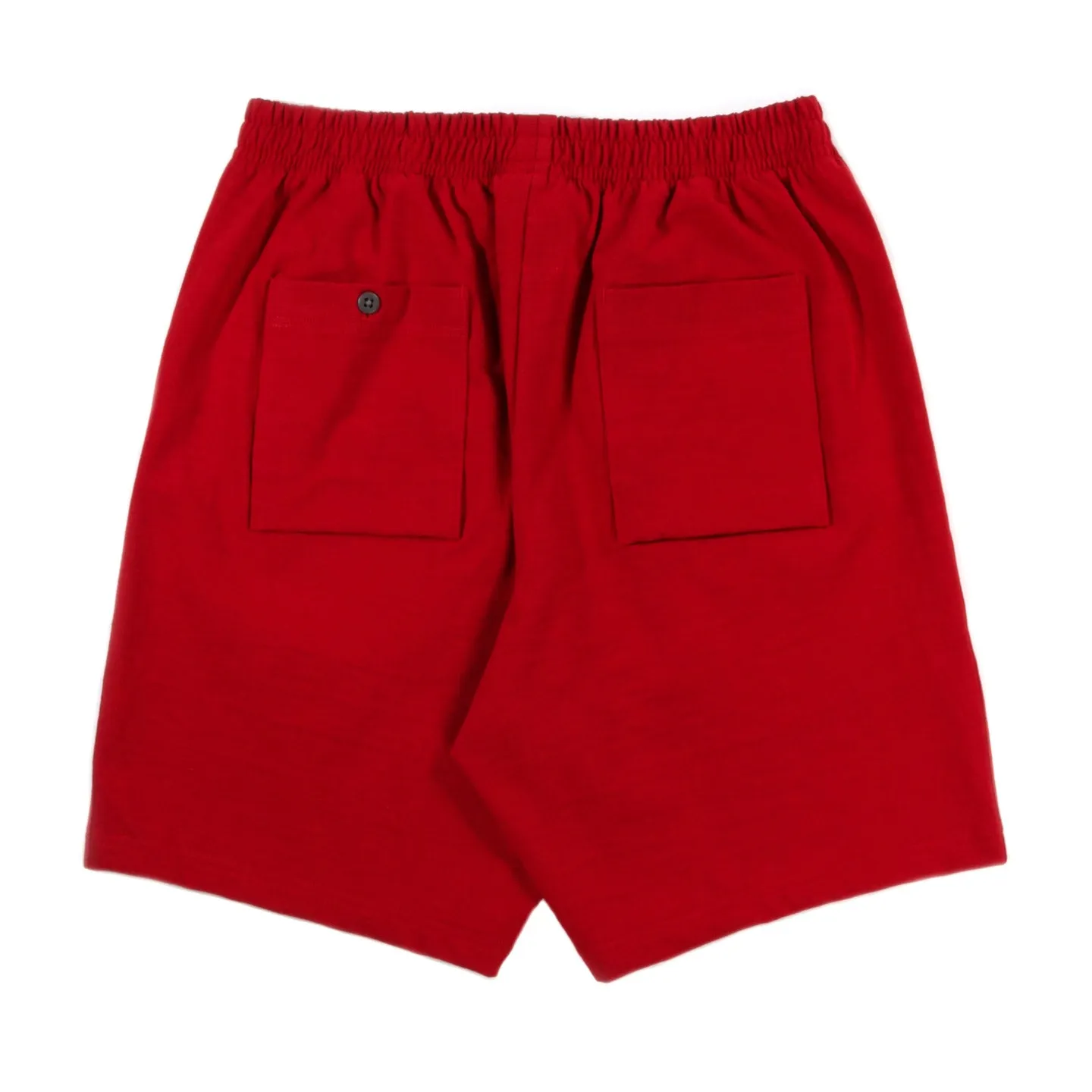 JACKMAN STRETCH SHORTS RED