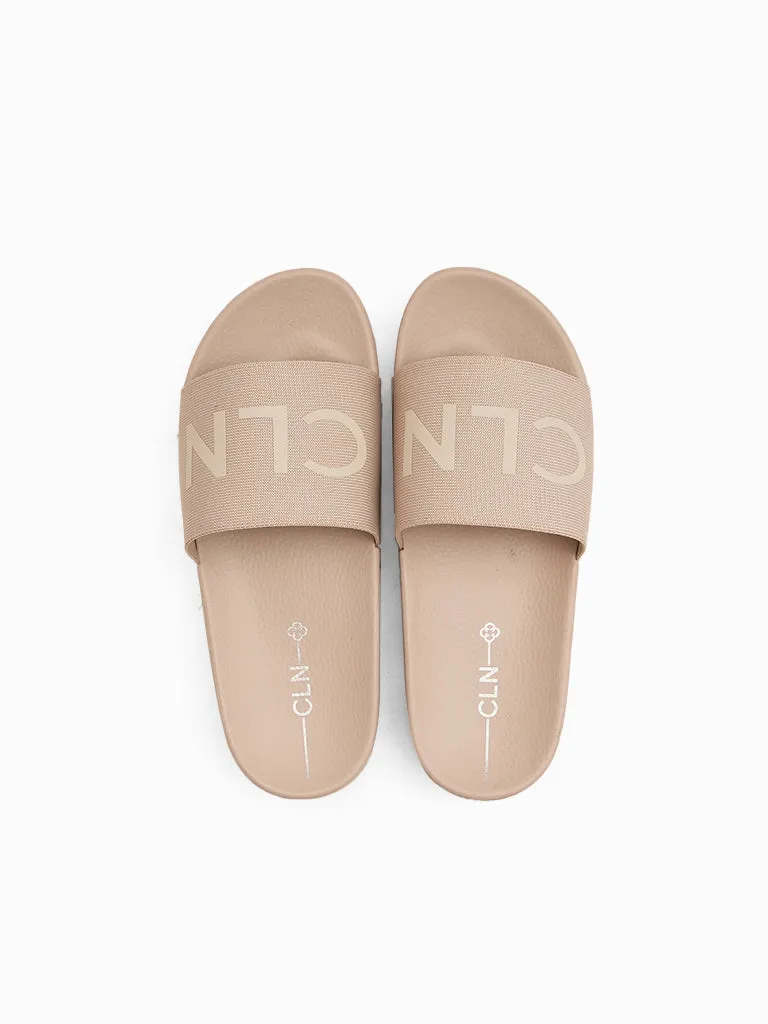 Jersey Flatform Slides P999 each (Any 2 at P1299)