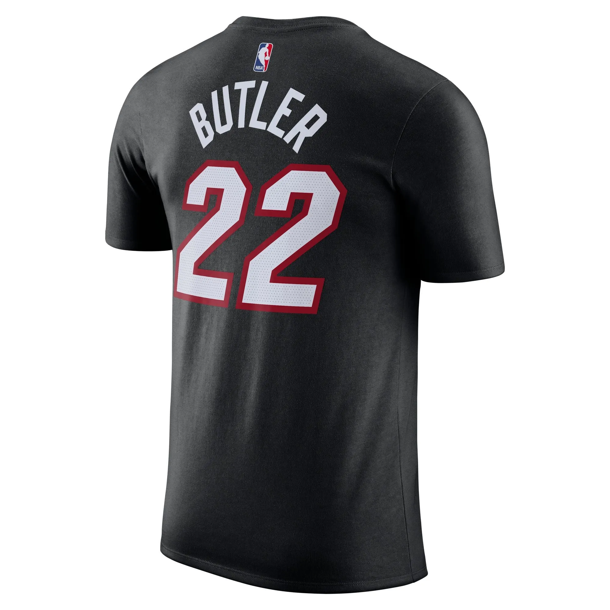 Jimmy Butler Miami Heat Men's Nike NBA T-Shirt