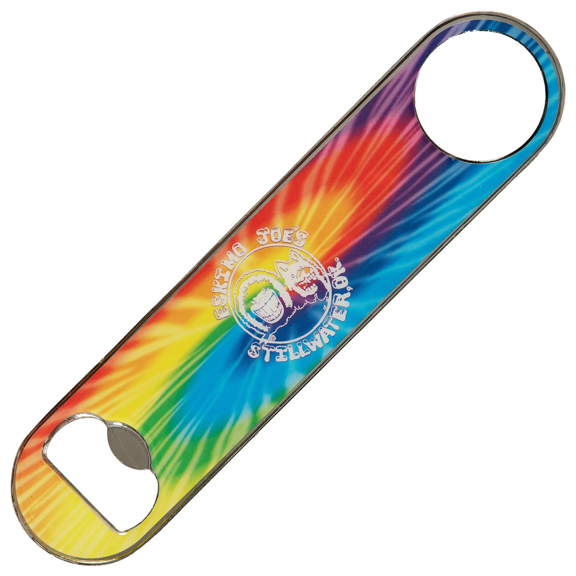 JOE'S BOTTLE OPENER MAGNET - JBOM