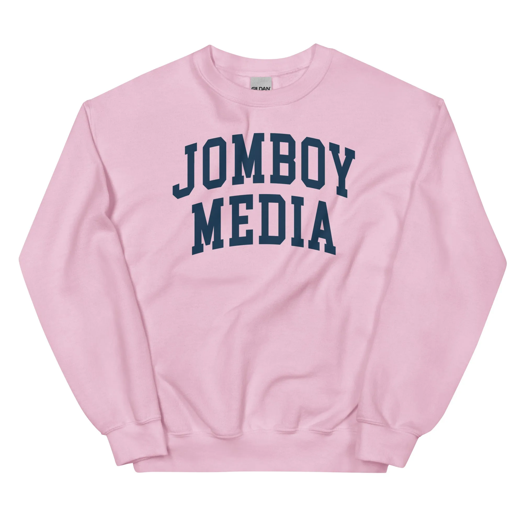 JOMBOY MEDIA | Sweatshirt