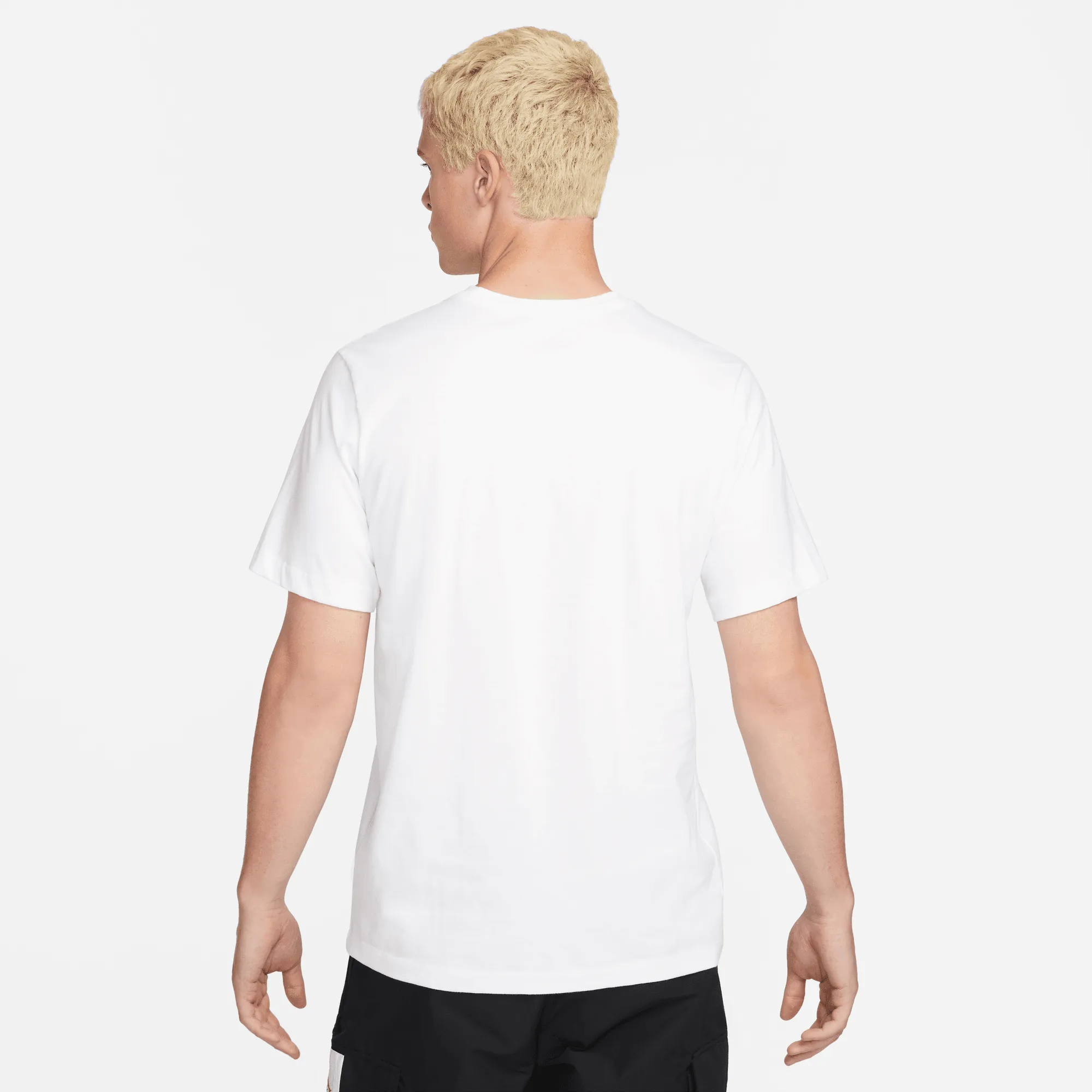 Jordan Air Wordmark T-Shirt CK4212-103