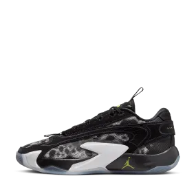 Jordan Luka 2 PF 'Black and Volt'