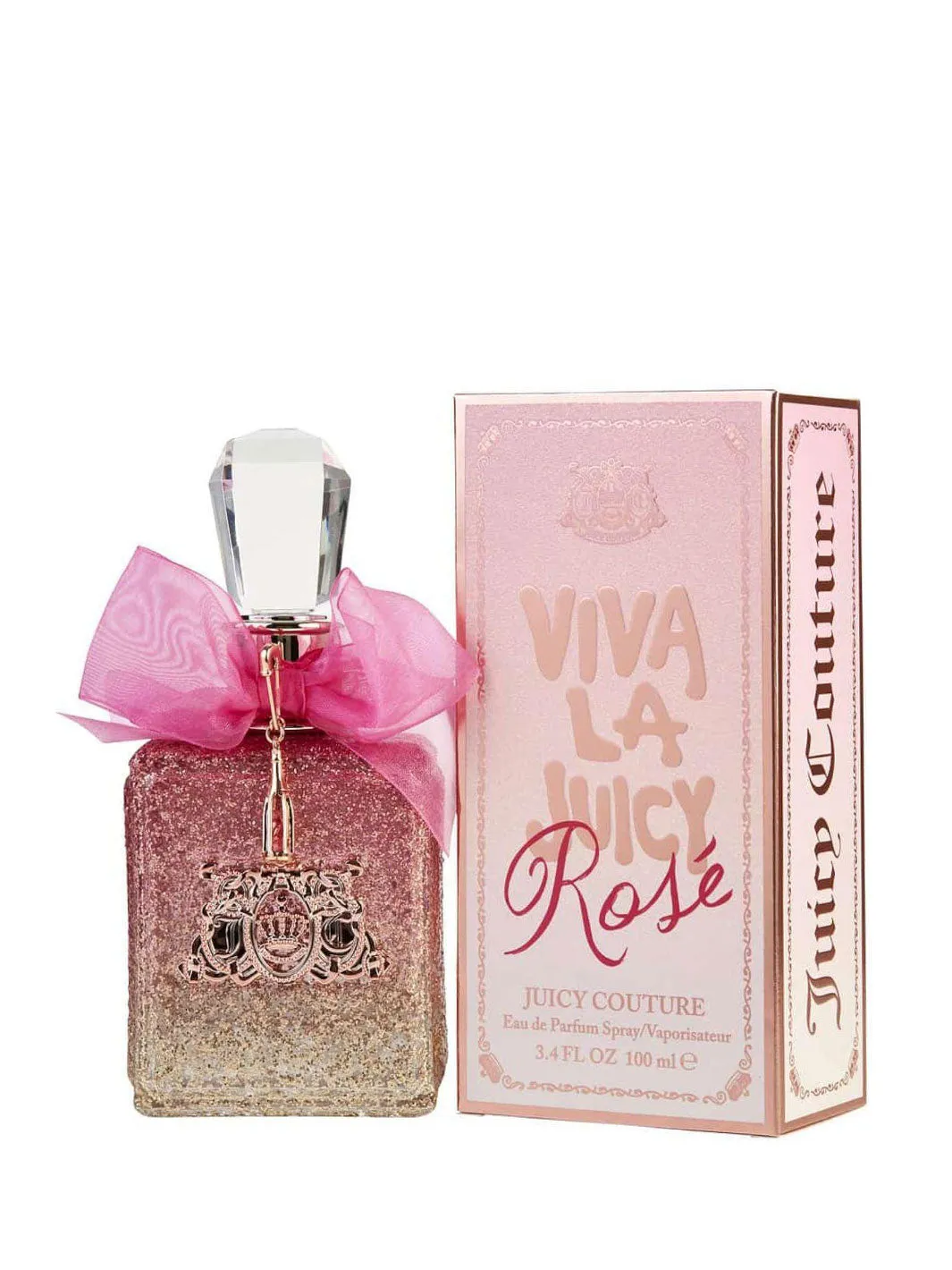 Juicy Couture Viva La Juicy Rose For Women EDP