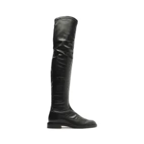 Kaolin Over the Knee Leather Boot