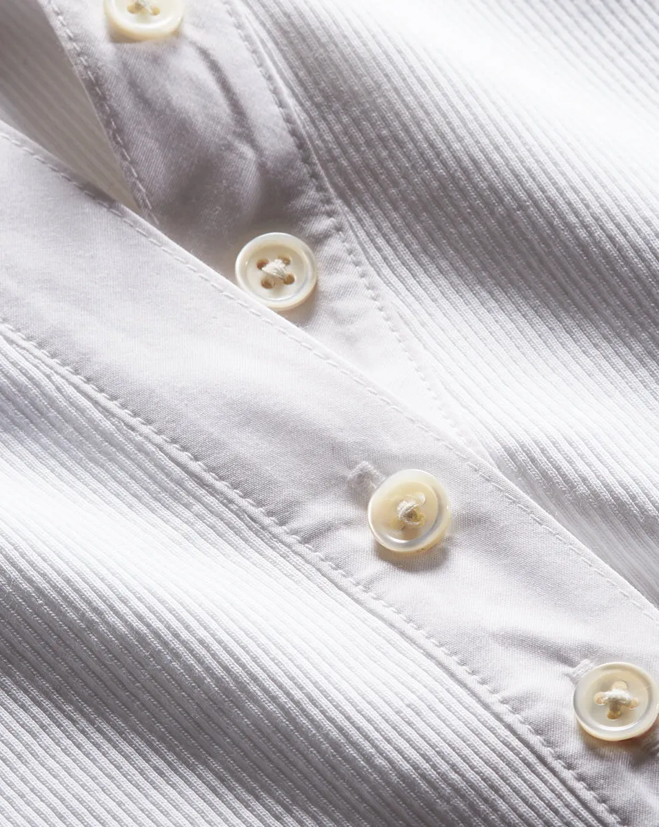 Kearney Button-Down Tee