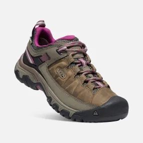 KEEN Women's Targhee III Waterproof