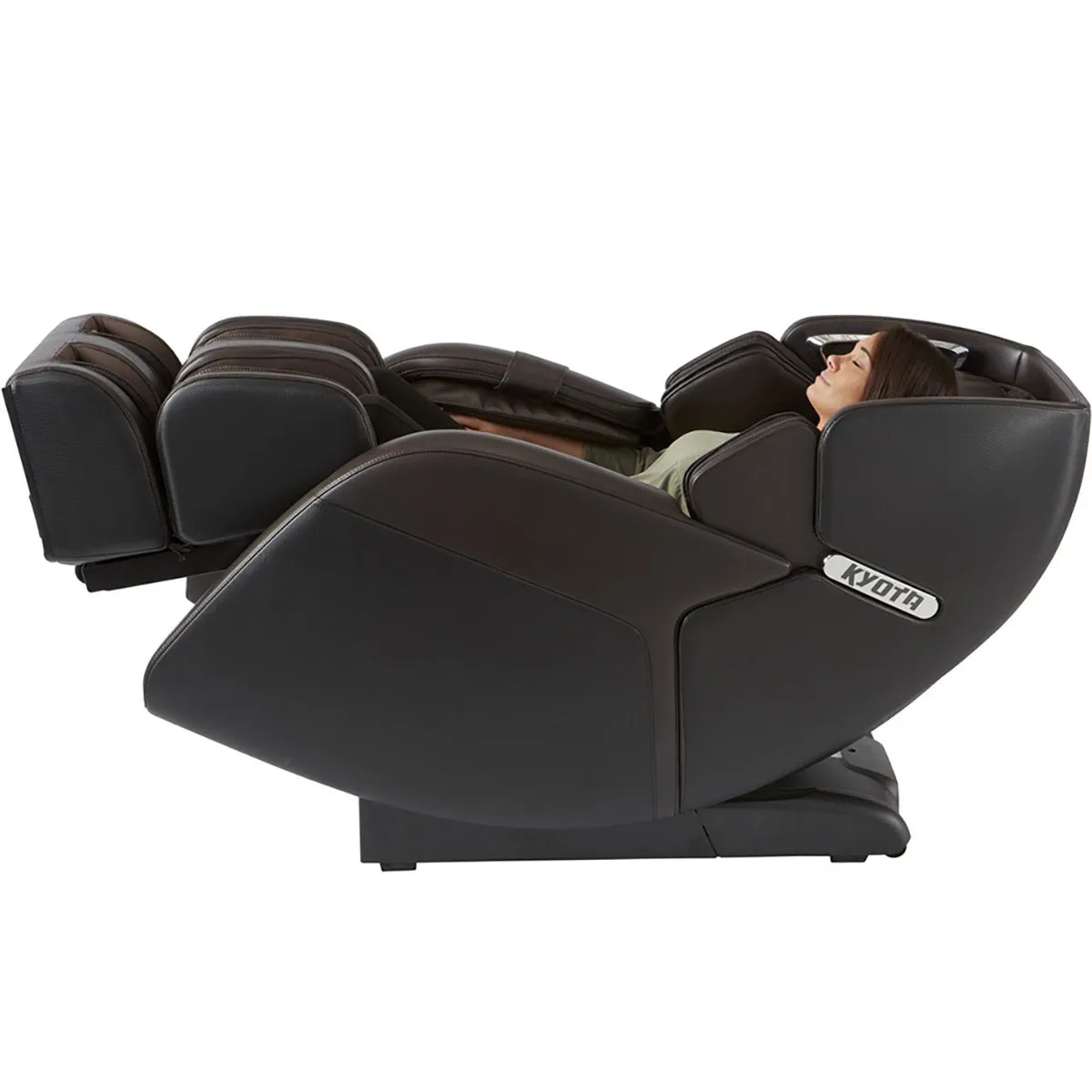 Kyota Kenko M673 3D/4D Massage Chair