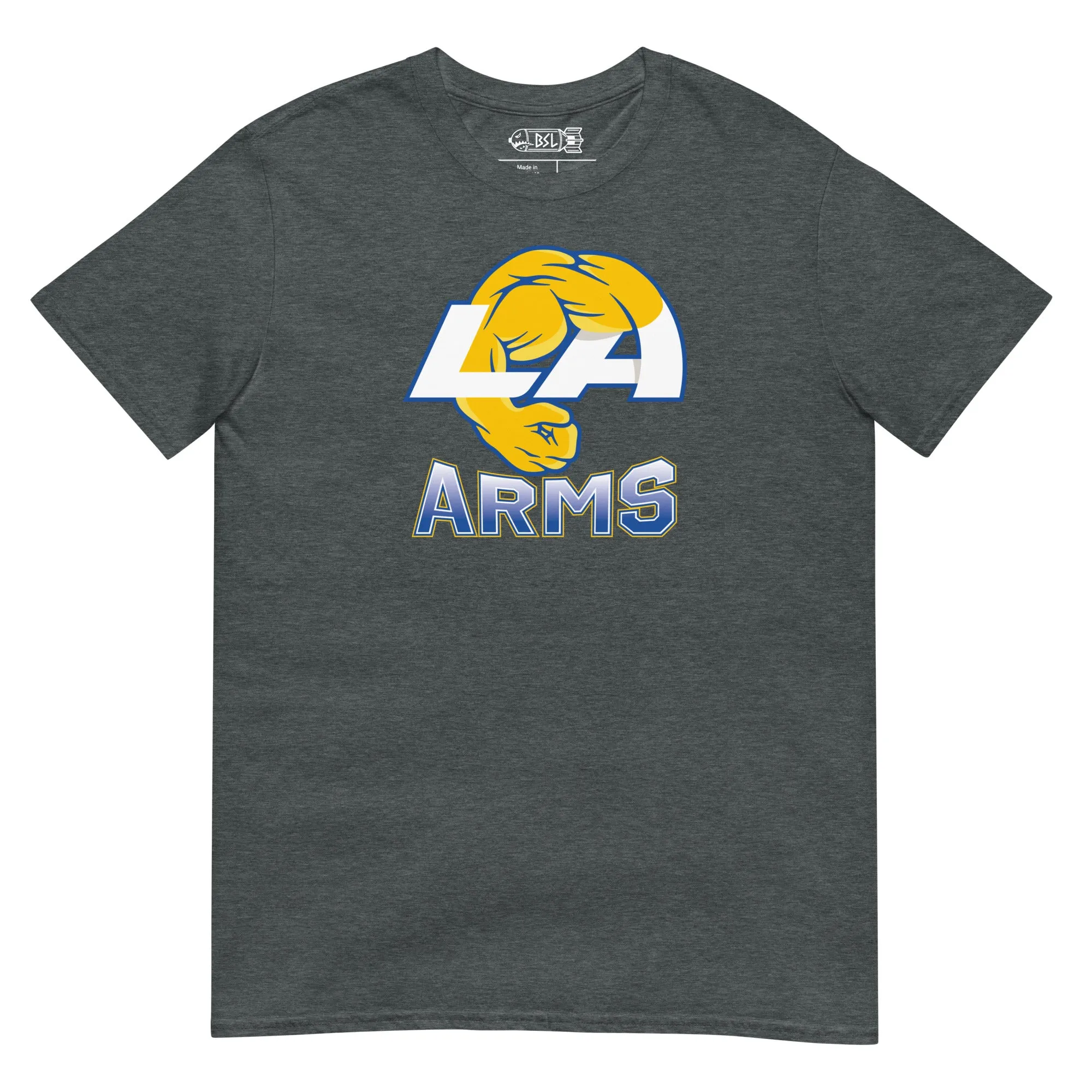 LA ARMS T-Shirt