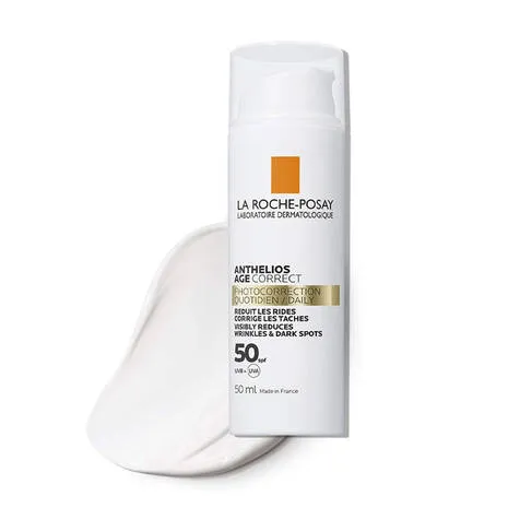 La Roche-Posay Anthelios Age Correct 50ml