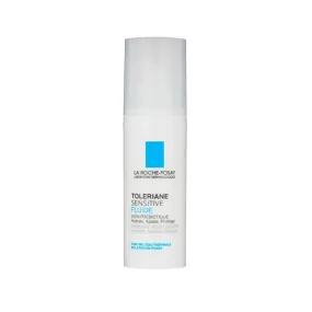 La Roche-Posay Toleriane Sensitive Fluide Moisturiser 40ml