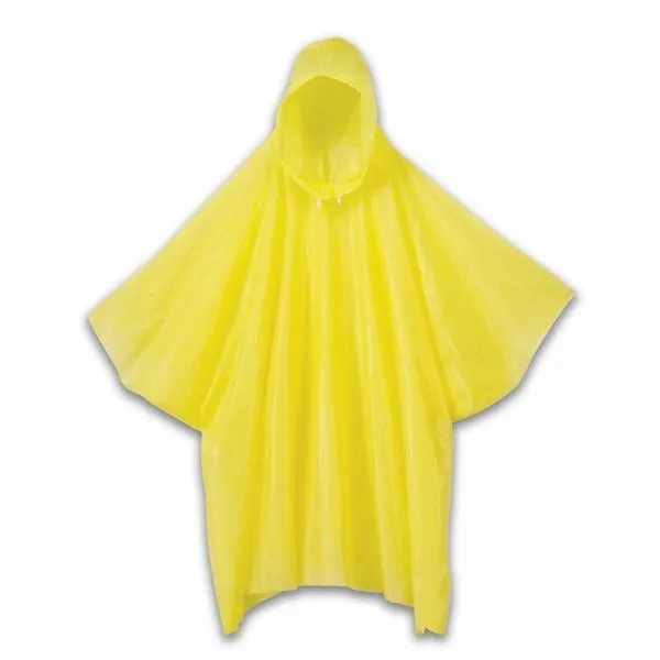 Lewis N Clark Emergency Poncho