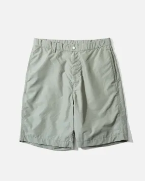 Light Mountain Cloth Shorts - Foliage