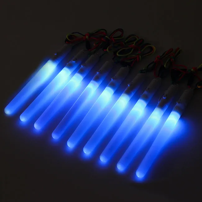 Light up LED Flashing Wands