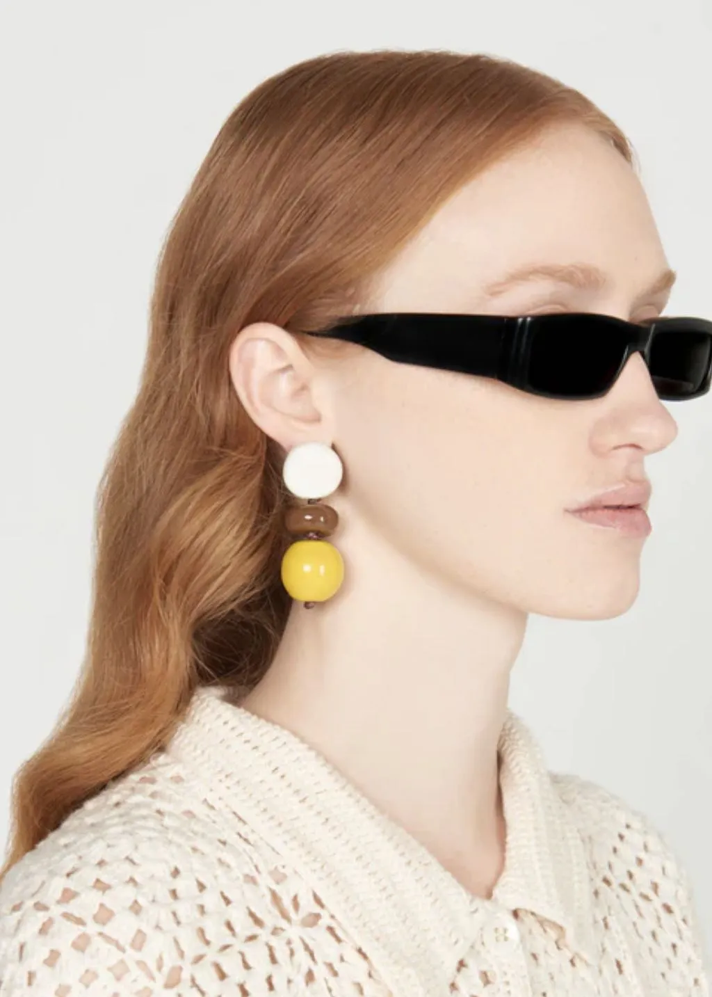 Éliou Helma Earrings