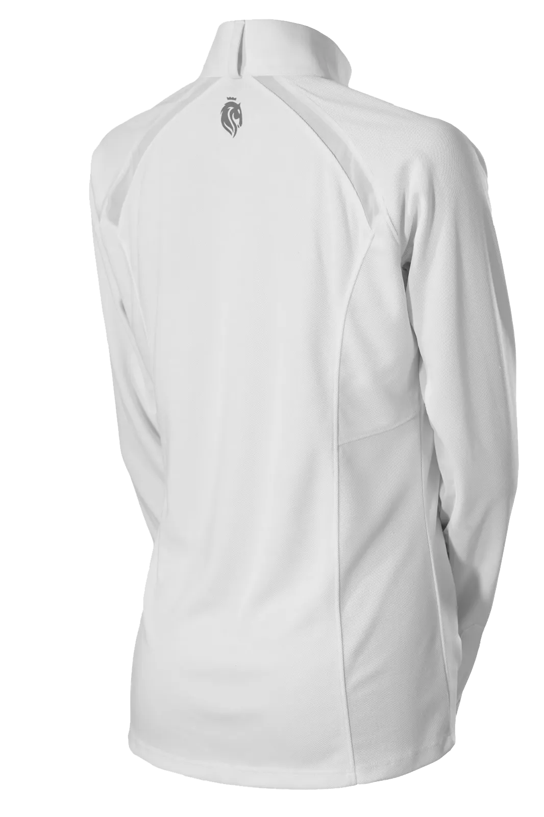 Lochend Stables 'Ingrid' Long Sleeve Show Shirt.