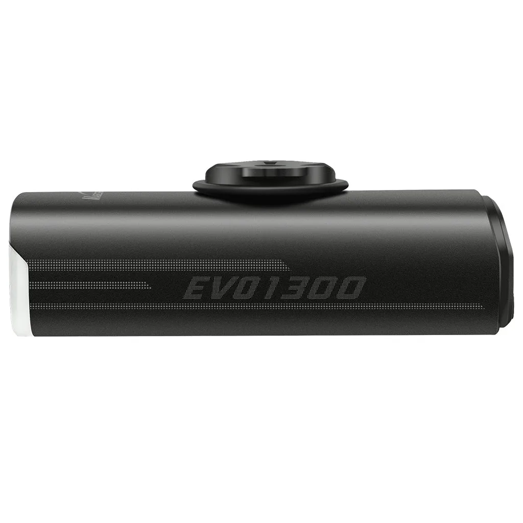 Magicshine EVO 1300 Underneath Mounted 1300 Lumens Front Light - Black