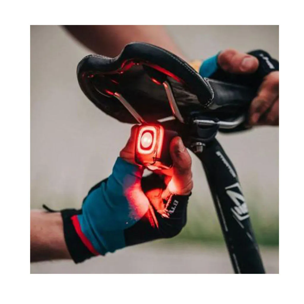 Magicshine SEEMEE 200 V3.0 Smart Rear Light - 200 Lumens