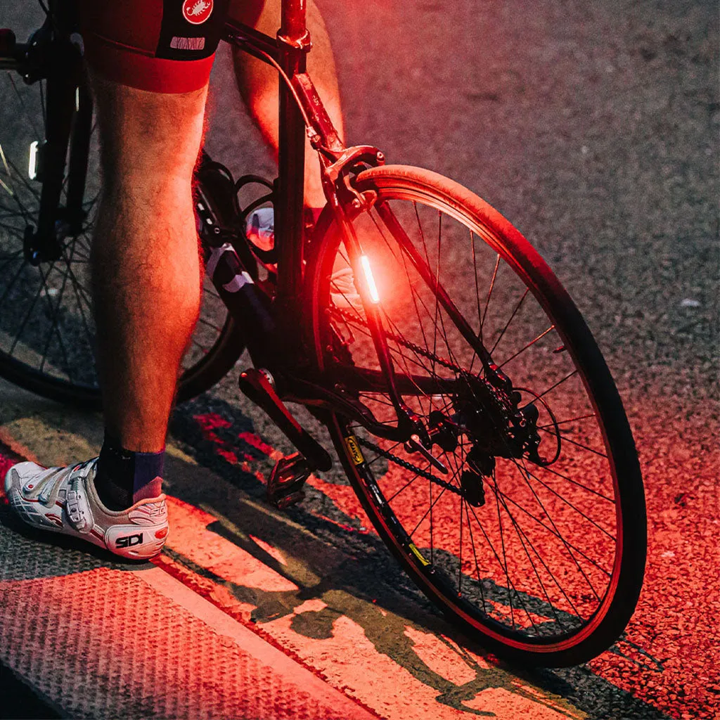 Magicshine SEEMEE 30TL Rear Light - 30 Lumens