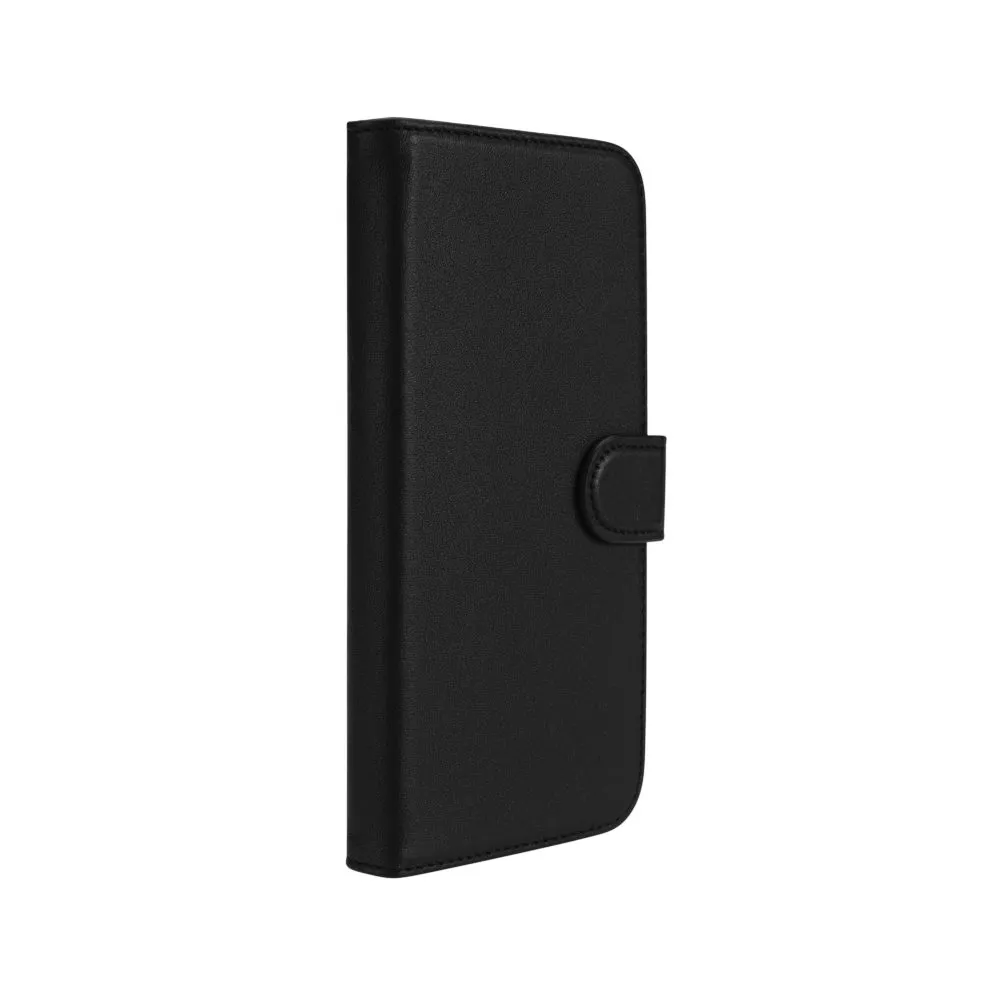 MAGNETIC WALLET CASE GENUINE NAPPA IPHONE 13 MINI