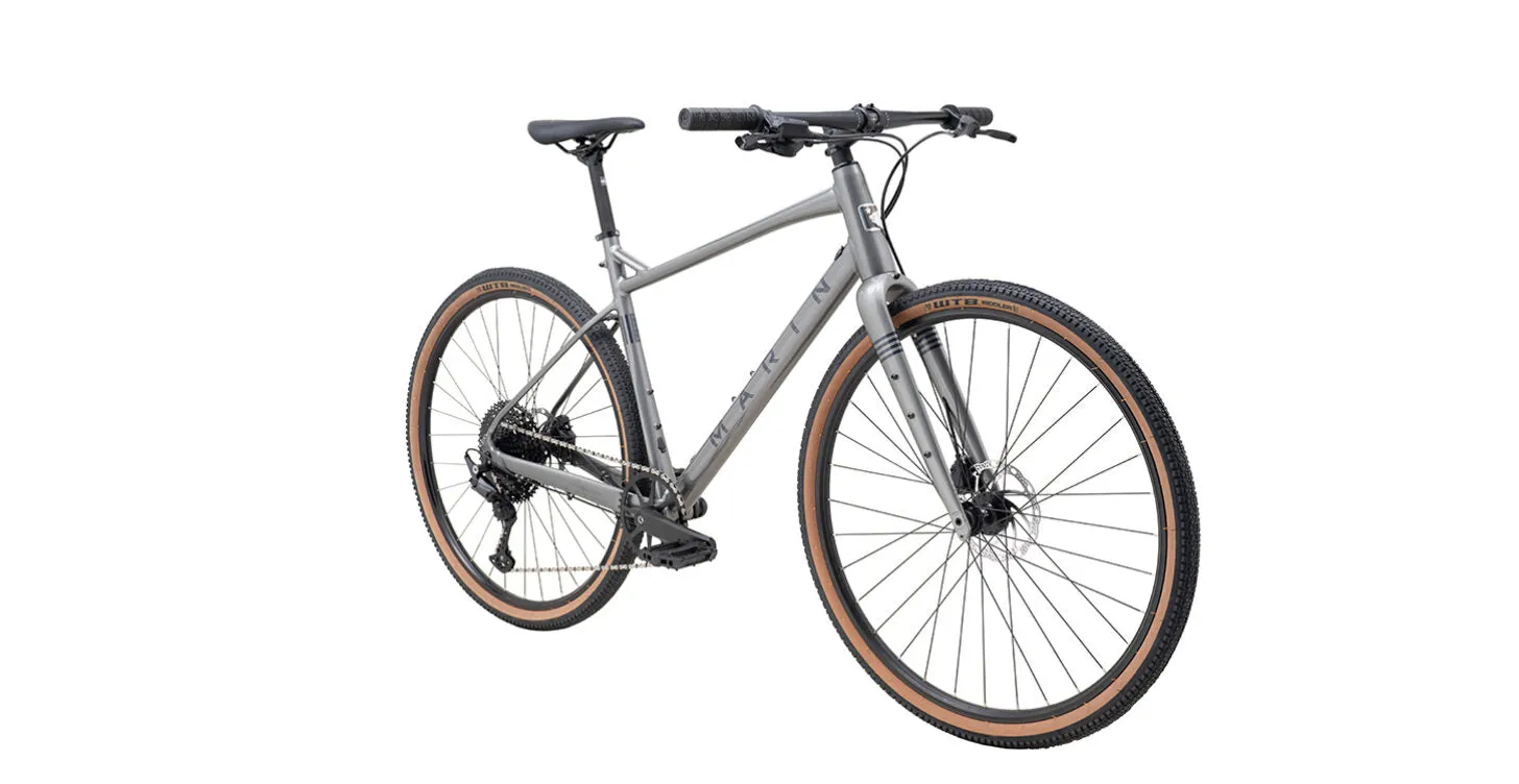 Marin DSX 1 Hybrid Bicycle