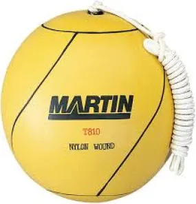 Martin Sports Tetherball