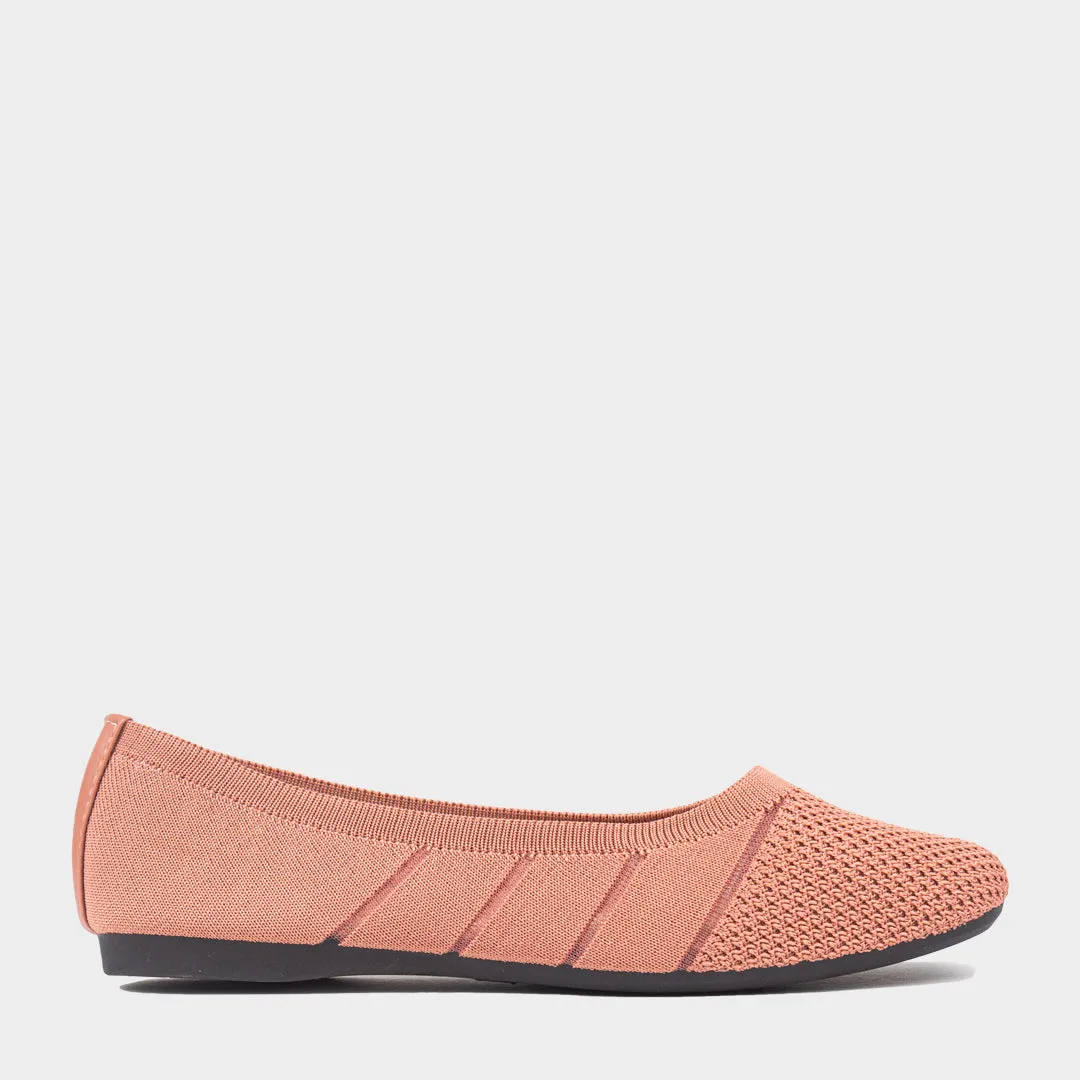 Mason Washable Flat lavable para Mujer