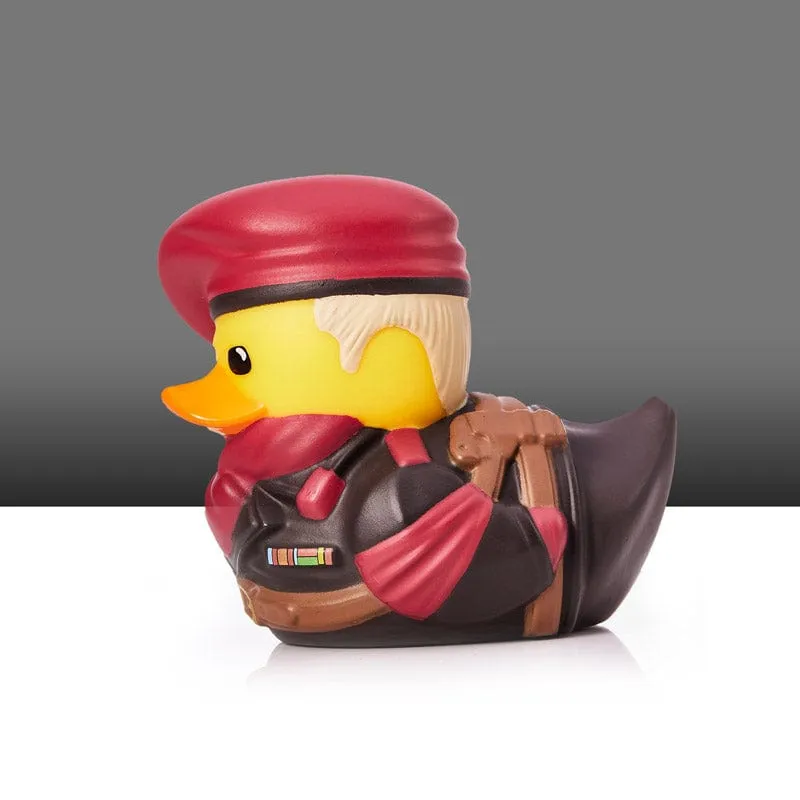 Metal Gear Solid: Revolver Ocelot TUBBZ (Mini Edition)