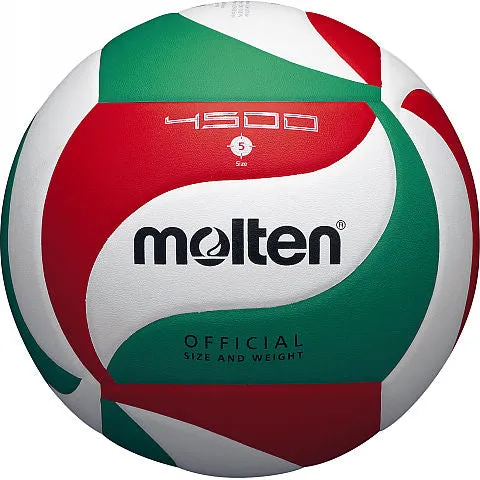 Molten V5M4500 VOLLEYBALL