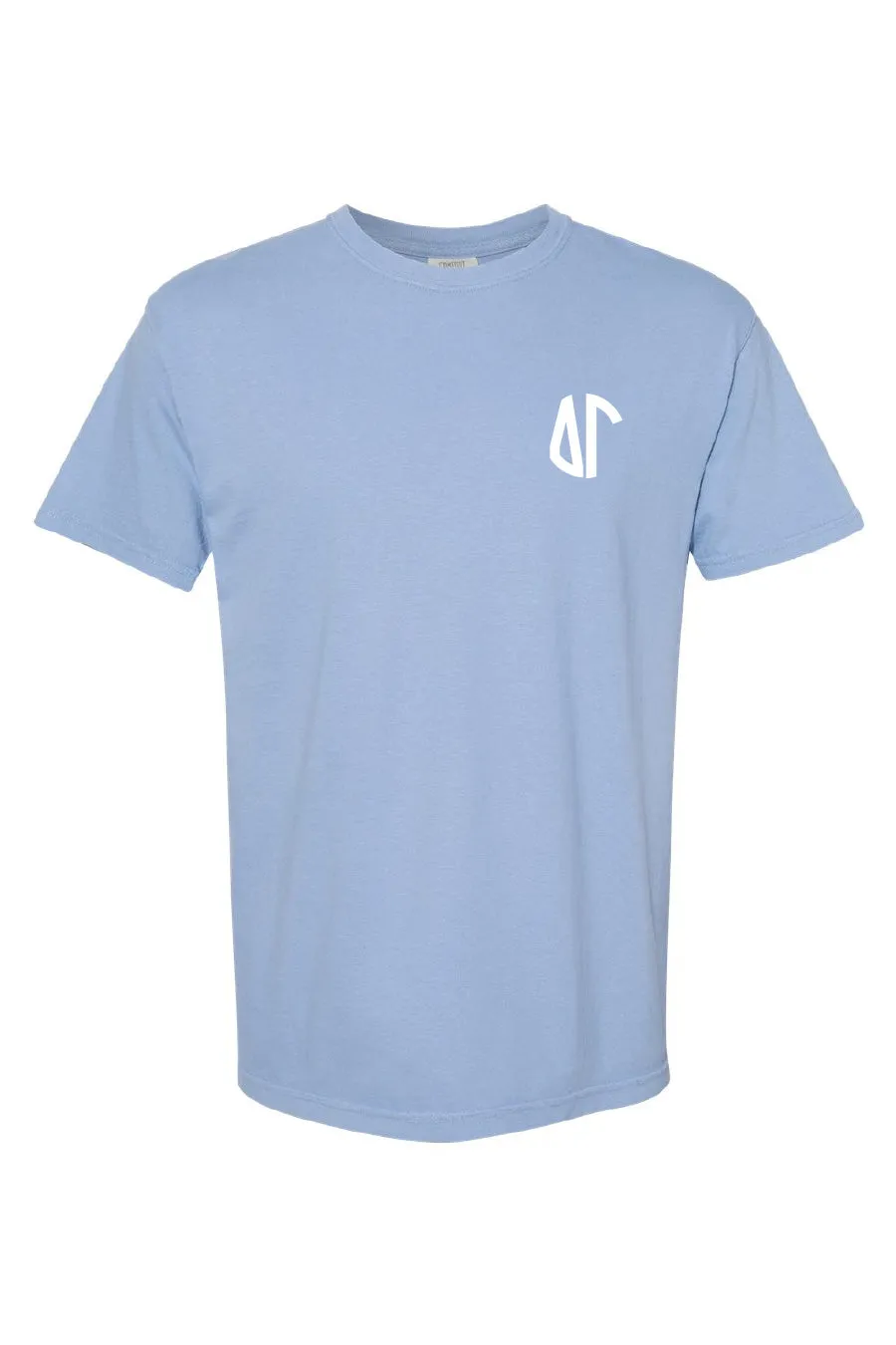 Monogram Tee