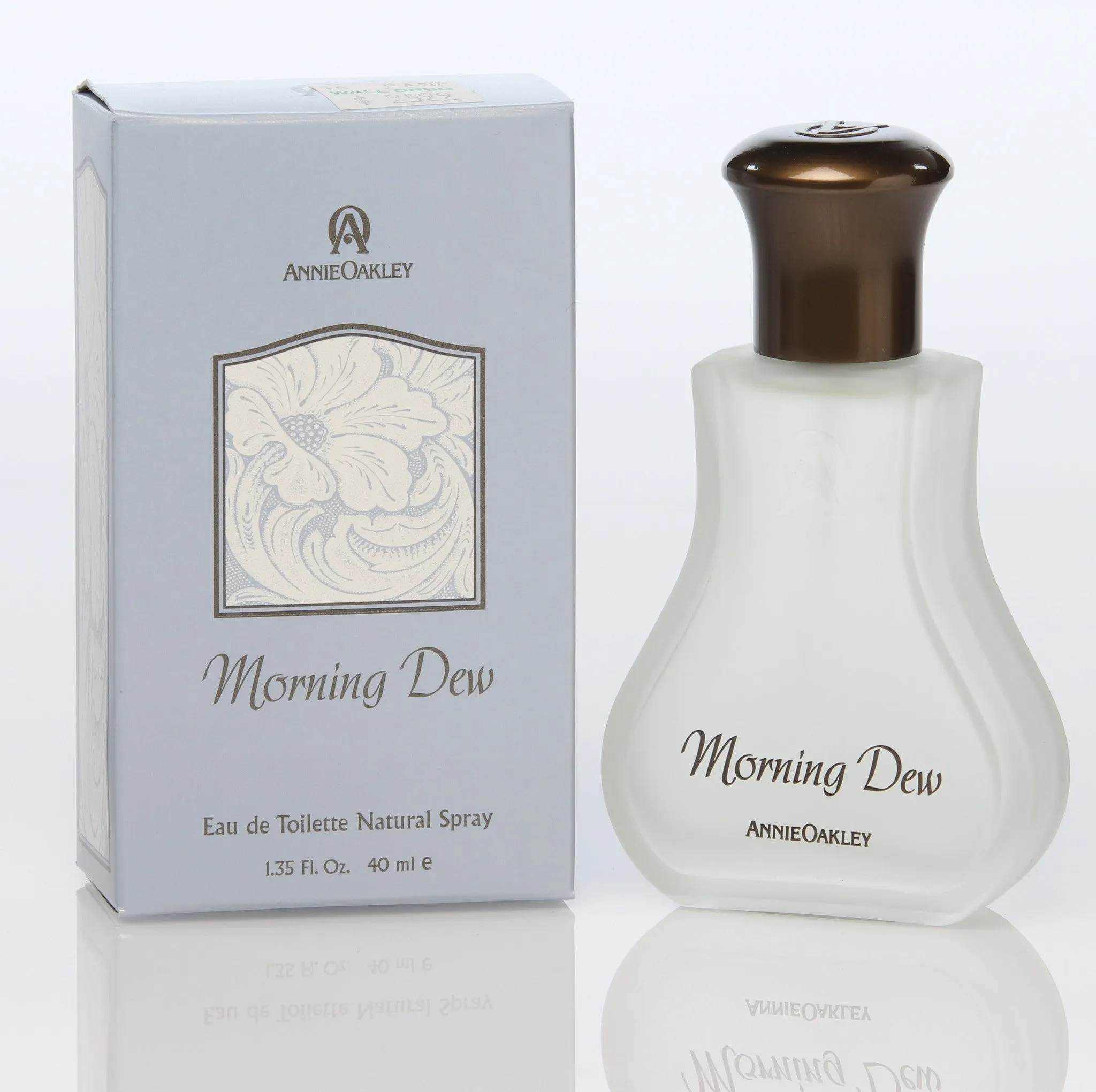 Morning Dew Eau de Toilette by Annie Oakley