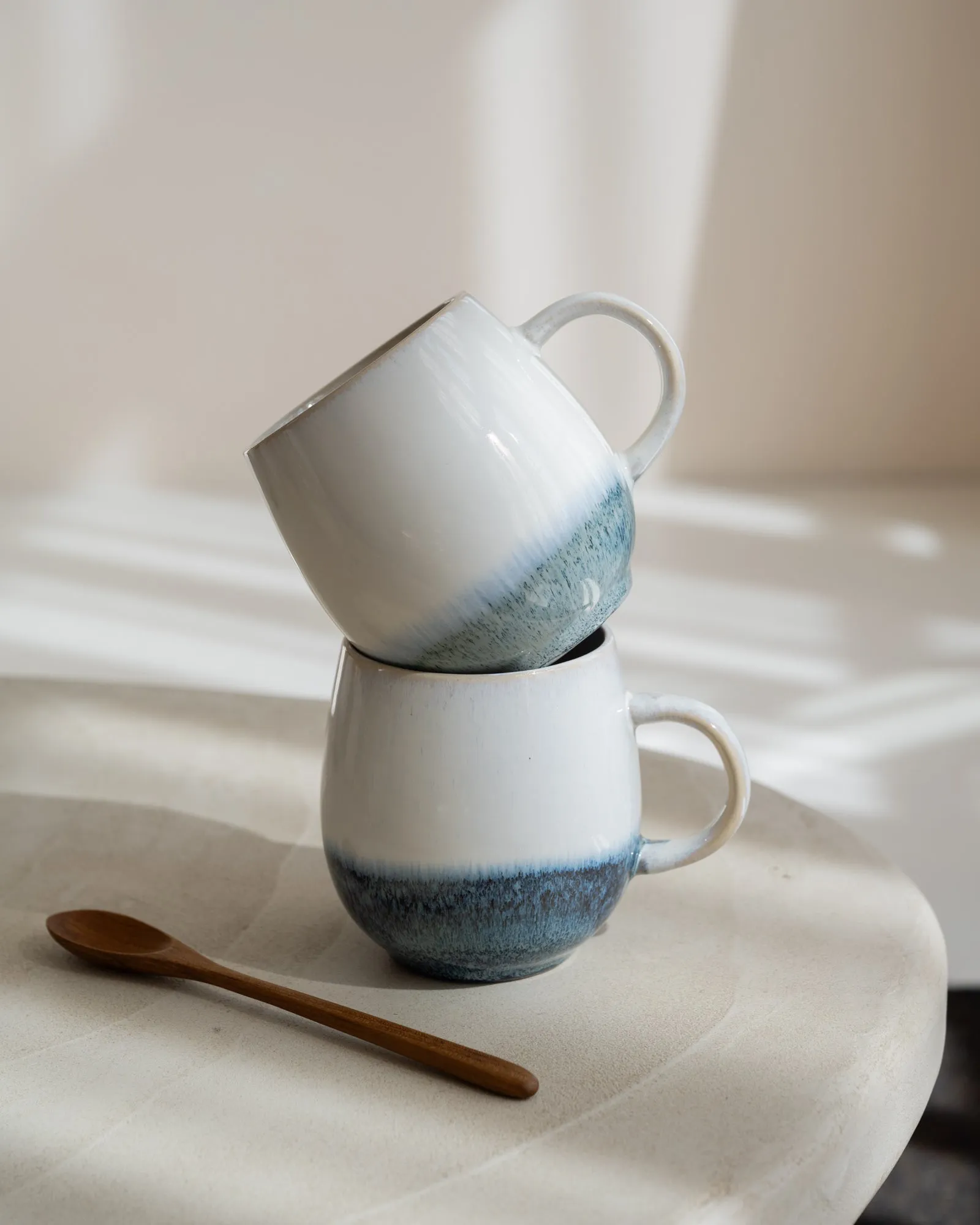 Mug Lena Blue