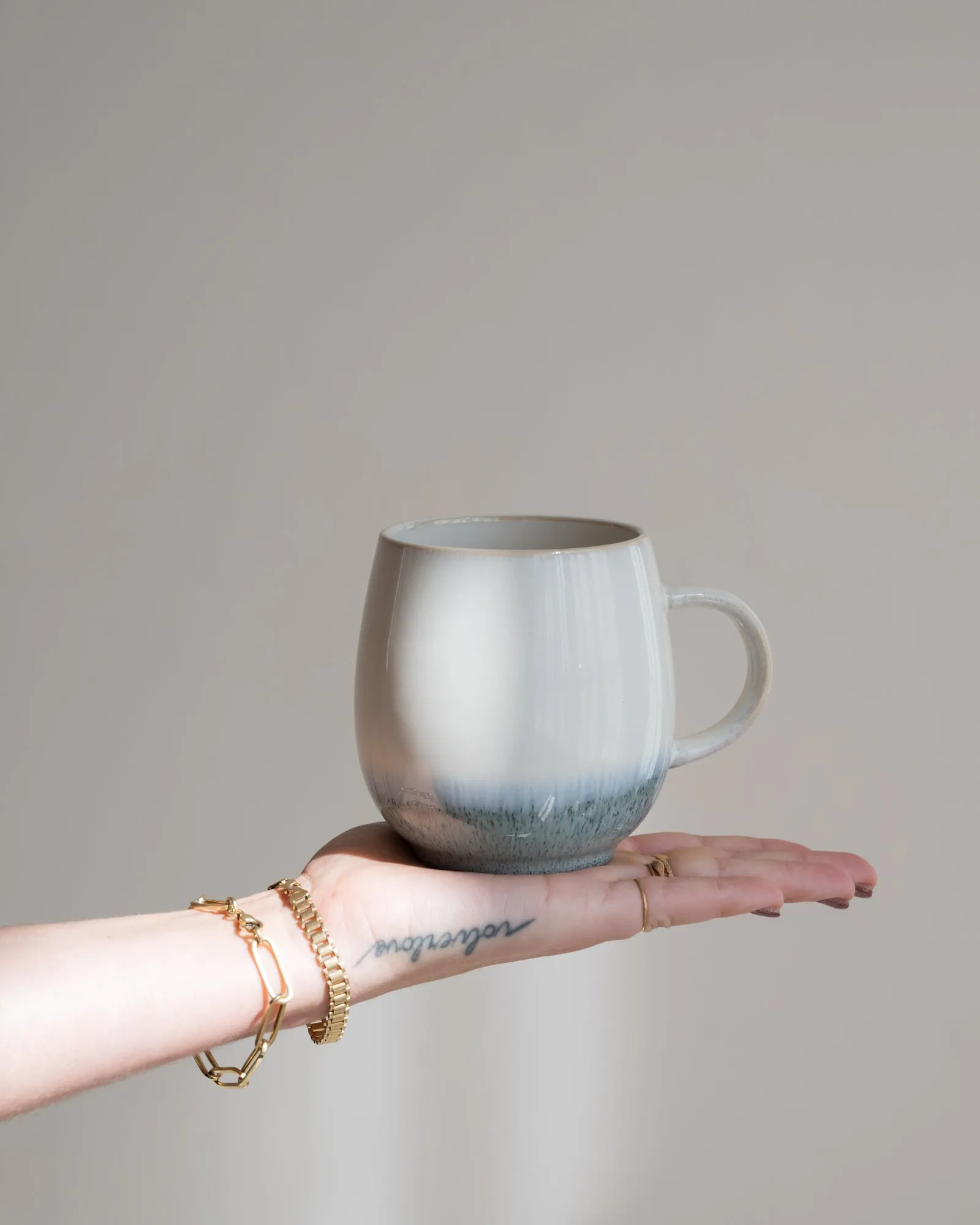 Mug Lena Blue