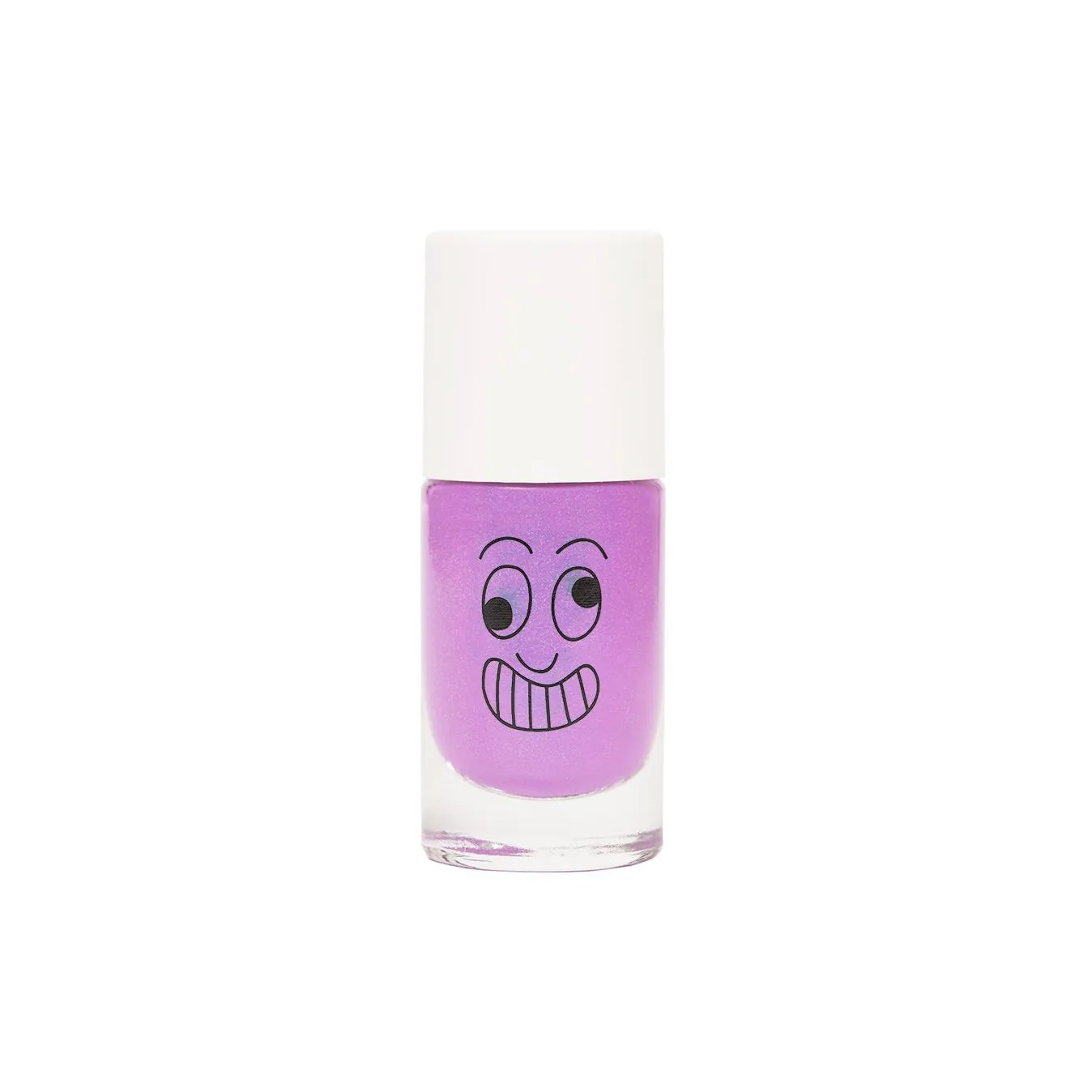 Nailmatic Water Based Nail Polish - Marshi