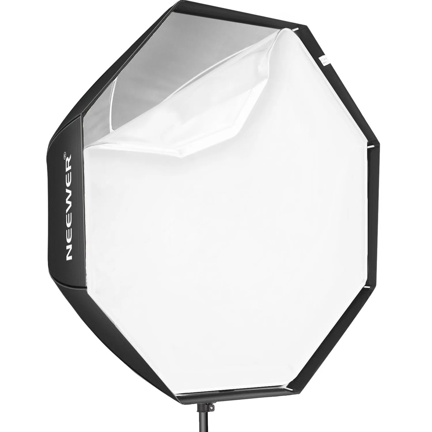 NEEWER 32" /80CM Octagon Speedlight Umbrella Softbox