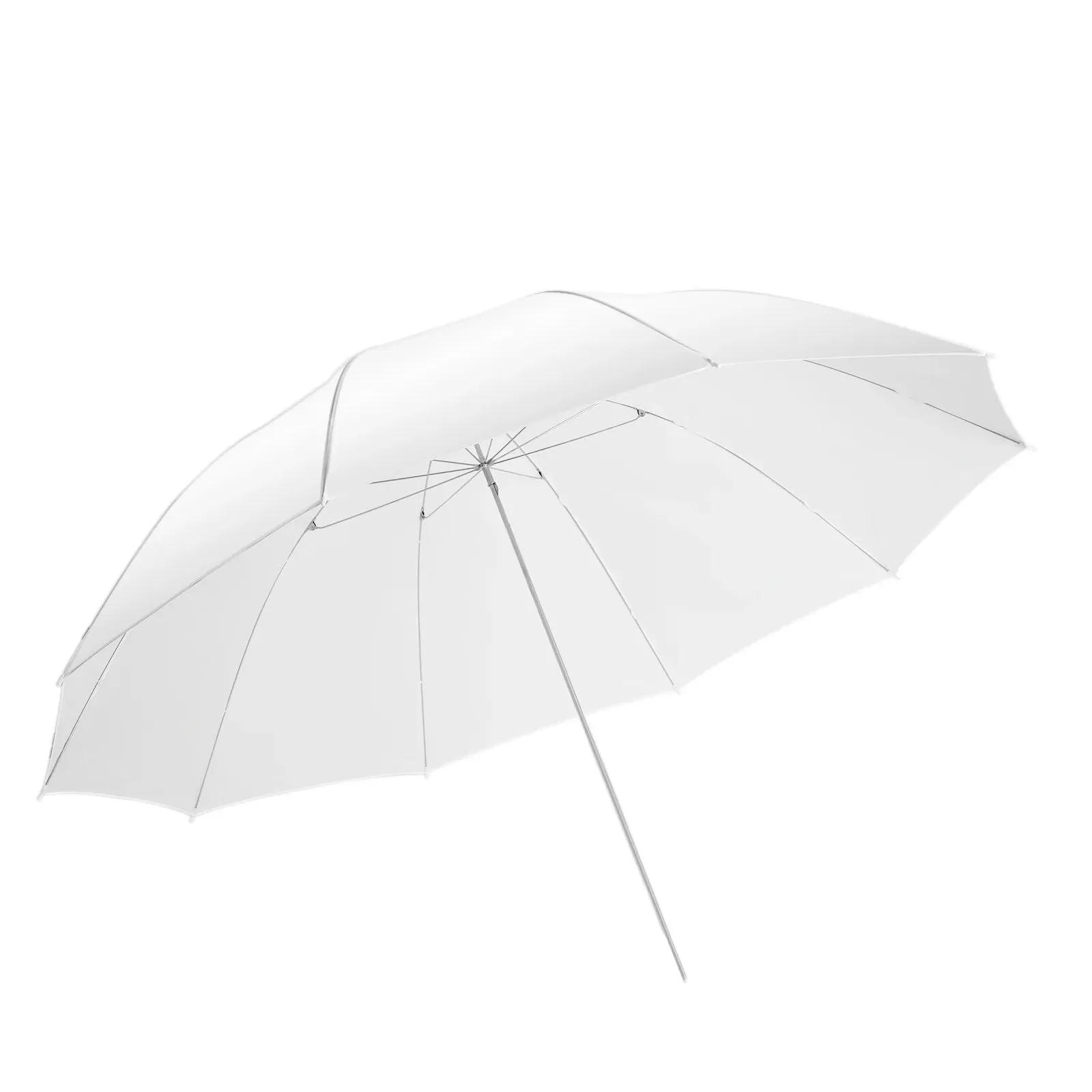 NEEWER 37/60inch Photography Translucent White Umbrella