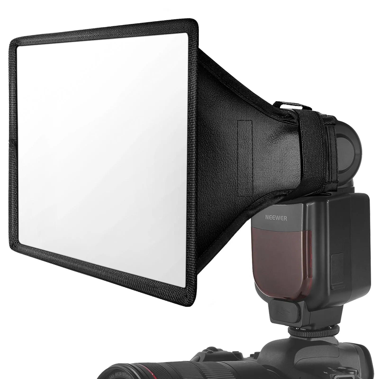 NEEWER Flash Diffuser Light Softbox