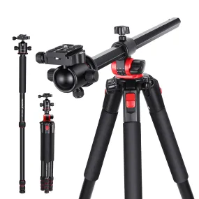 NEEWER N284L G0 Camera Tripod Monopod