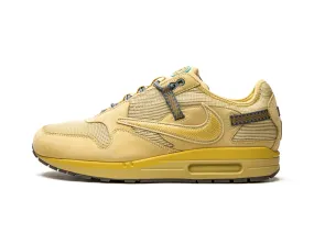 Nike Air Max 1 X Travis Scott Cactus Jack "Saturn Gold"