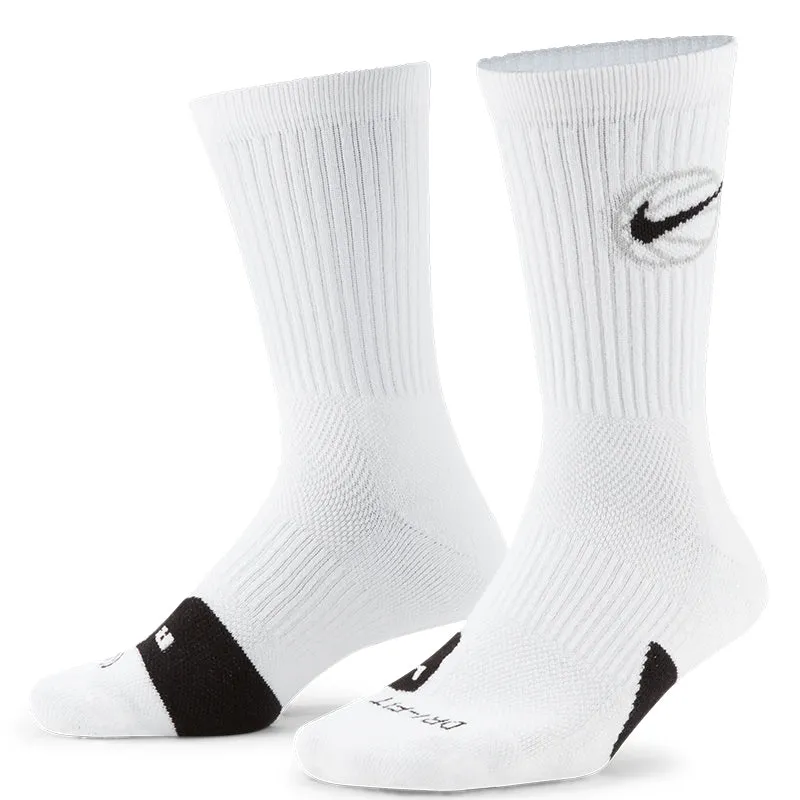 Nike Everyday Crew Basketball Socks (3 Pair)