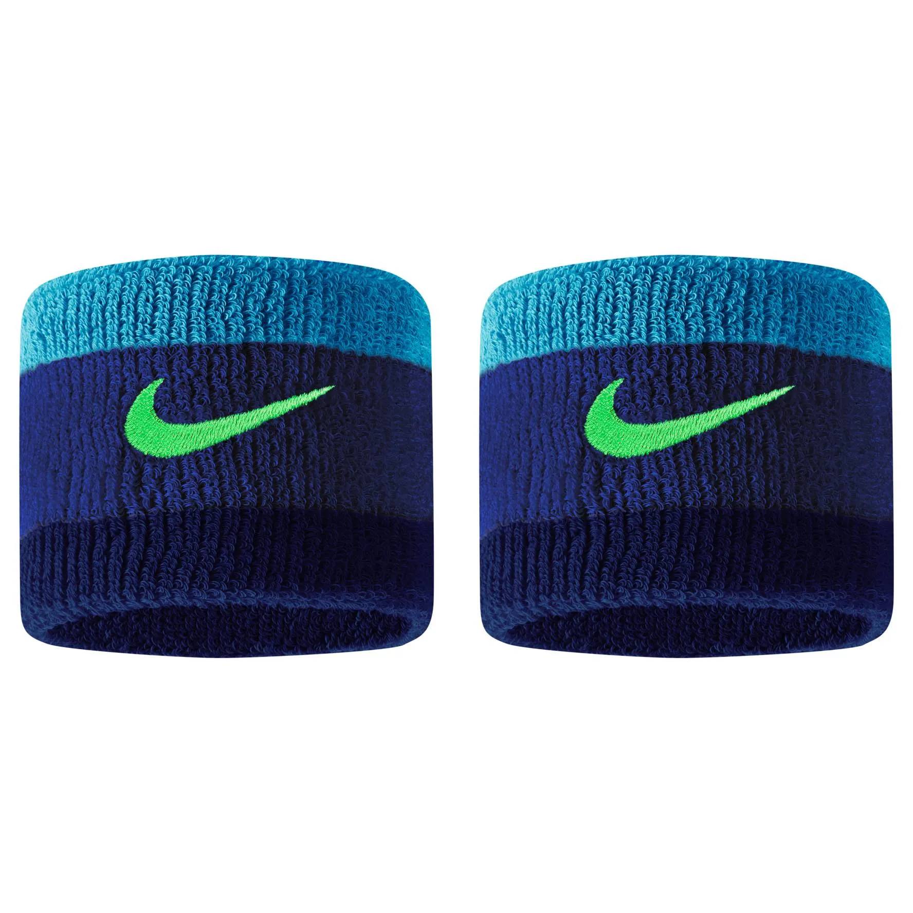 Nike Swoosh Wristband